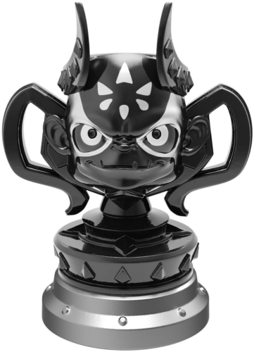 FIG: SUPERCHARGERS - KAOS TROPHY (USED)